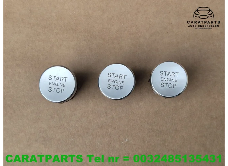 Koop Start/Stop schakelaar bij Caratparts