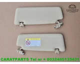 Koop Zonneklep | Enkel bij Caratparts