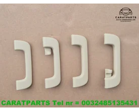 8K0857608 8K0857607 Audi A5 hand greep set A4 A6 A7 Q3 Q5 Q7 image 1
