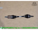 Koop Aandrijfas | Cardanas bij Caratparts