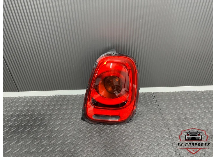 Koop Achterlicht | Enkel bij TK Carparts