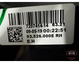 Koop Achterlicht | Enkel bij TK Carparts