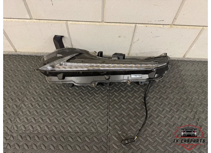 Koop Dagrijverlichting bij TK Carparts