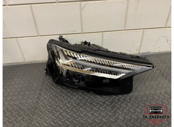 Koop Koplamp | Enkel bij TK Carparts