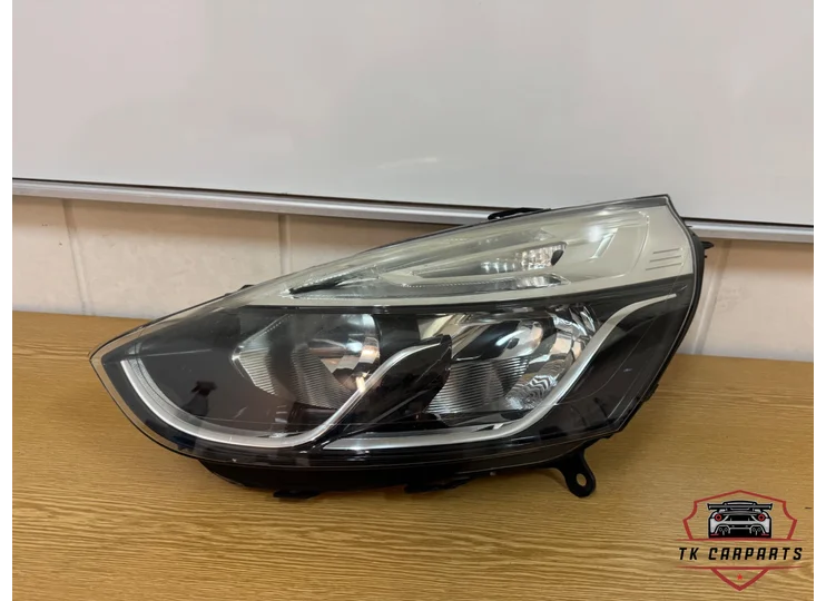 Koop Koplamp | Enkel bij TK Carparts