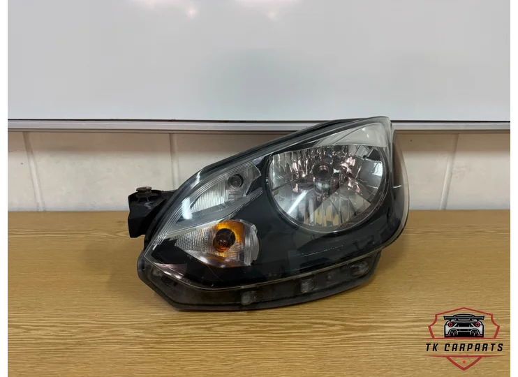 Koop Koplamp | Enkel bij TK Carparts
