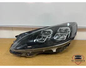 Ford kuga led koplamp links inc module Lv4b-13e015-fb image 1