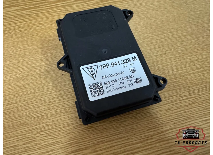 Koop Verlichtingsmodule bij TK Carparts