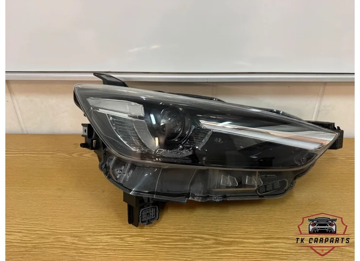 Koop Koplamp | Enkel bij TK Carparts