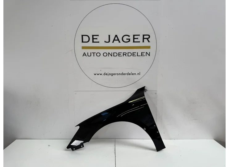 AUDI A3 S3 8Y0 VOORSCHERM SPATBORD LINKS VOOR 8Y0821105 image 1
