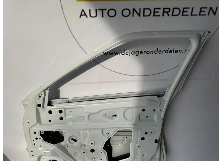 Koop Portier | Deur | Enkel bij Jager Auto-Onderdelen