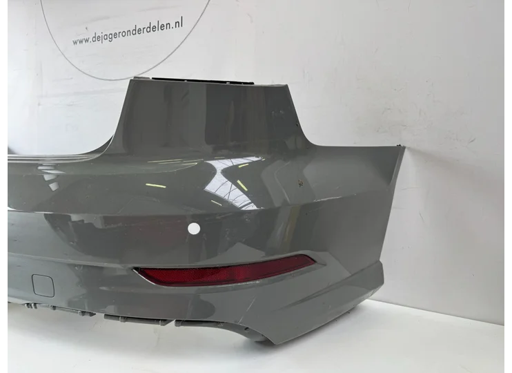 Koop Achterbumper bij Jager Auto-Onderdelen