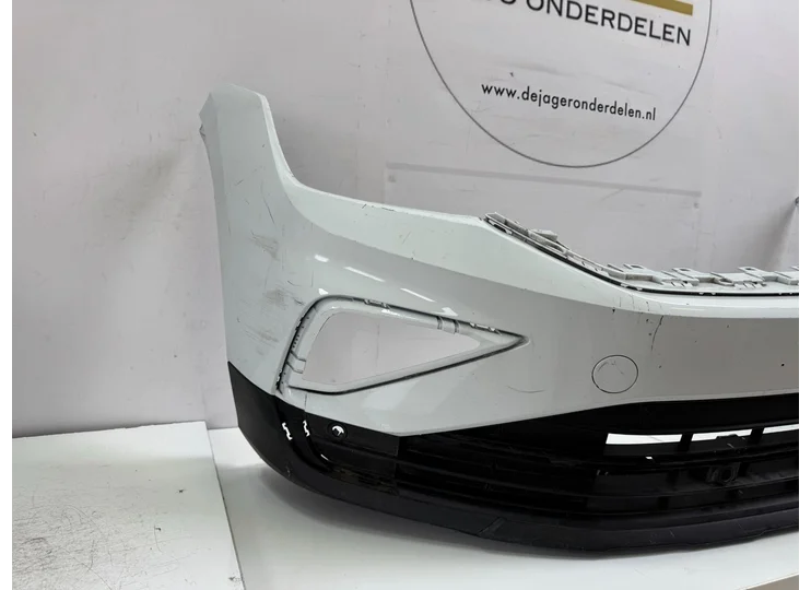 Koop Voorbumper bij Jager Auto-Onderdelen