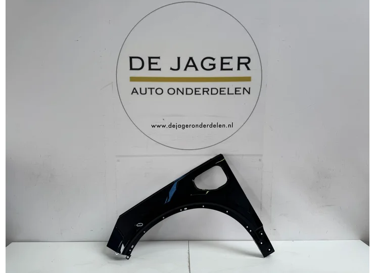 VOLVO XC40 XC 40 HYBRIDE VOORSCHERM SPATBORD 31457585 2017- image 1