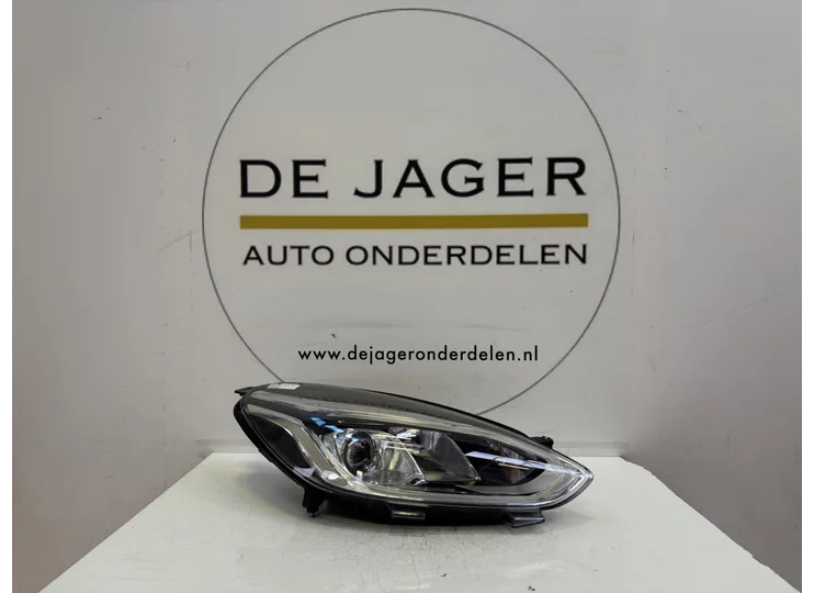 FORD FIESTA MK8 LED KOPLAMP RECHTS L1BB-13E014-CD image 1