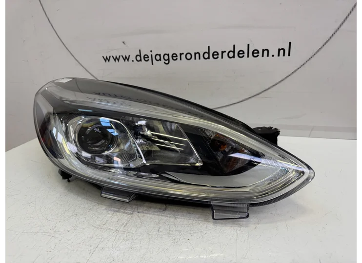 Koop Koplamp | Enkel bij Jager Auto-Onderdelen