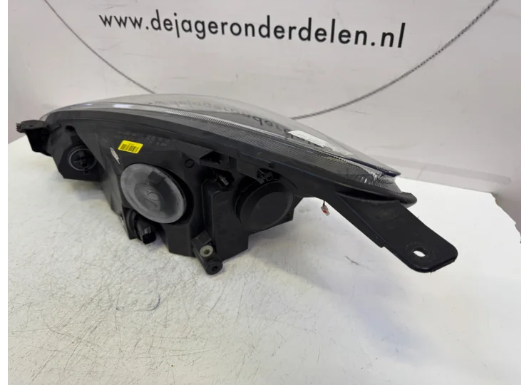 Koop Koplamp | Enkel bij Jager Auto-Onderdelen