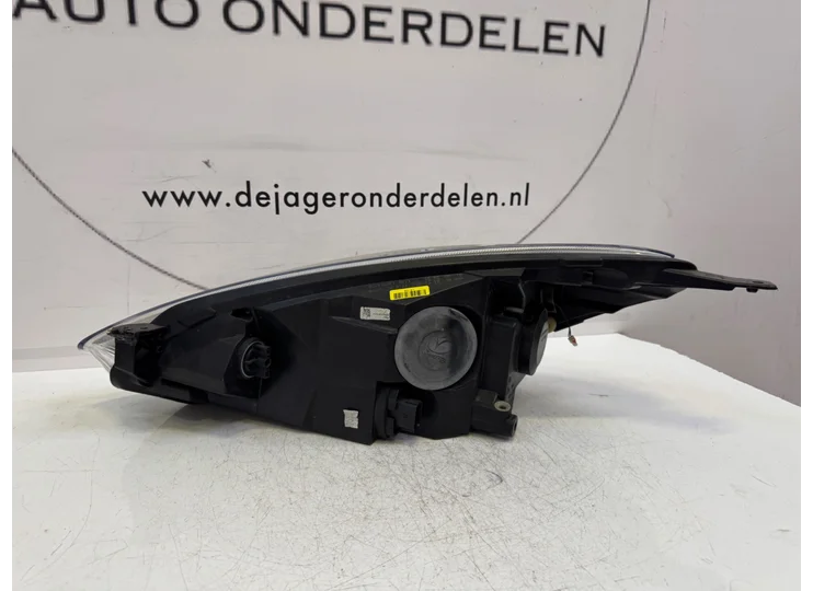 Koop Koplamp | Enkel bij Jager Auto-Onderdelen