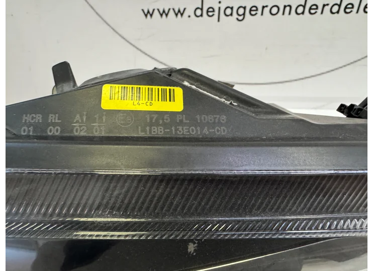 Koop Koplamp | Enkel bij Jager Auto-Onderdelen