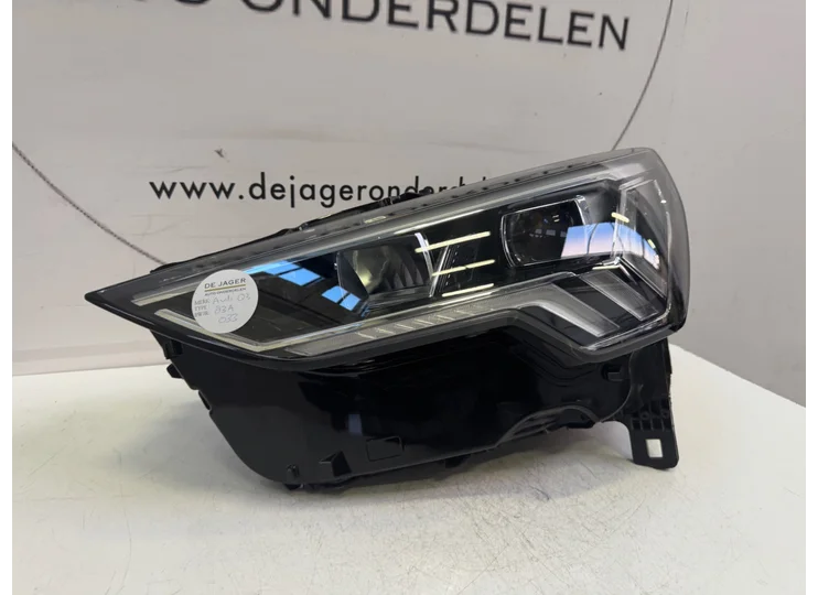 Koop Koplamp | Enkel bij Jager Auto-Onderdelen