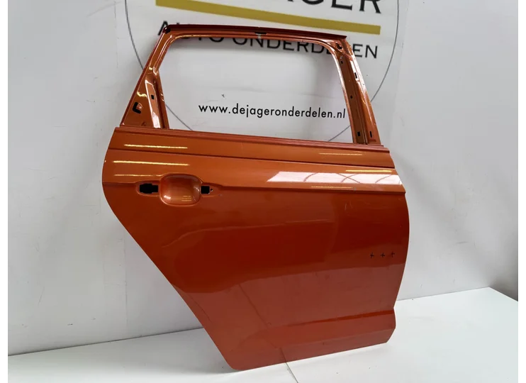 Koop Portier | Deur | Enkel bij Jager Auto-Onderdelen