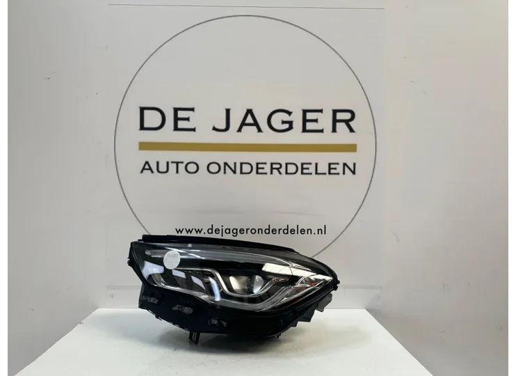 MERCEDES GLA H247 HIGH PERFOR KOPLAMP LINKS A2479066301KZ image 1