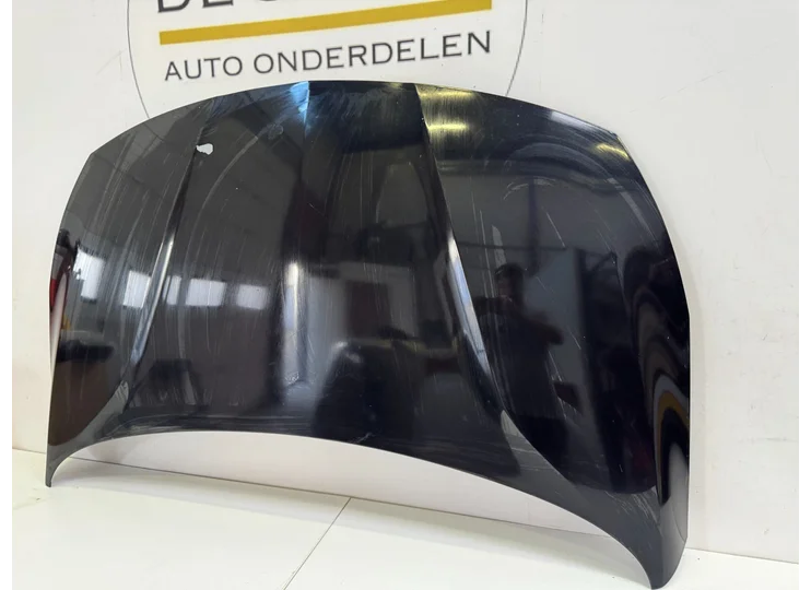 Koop Motorkap bij Jager Auto-Onderdelen