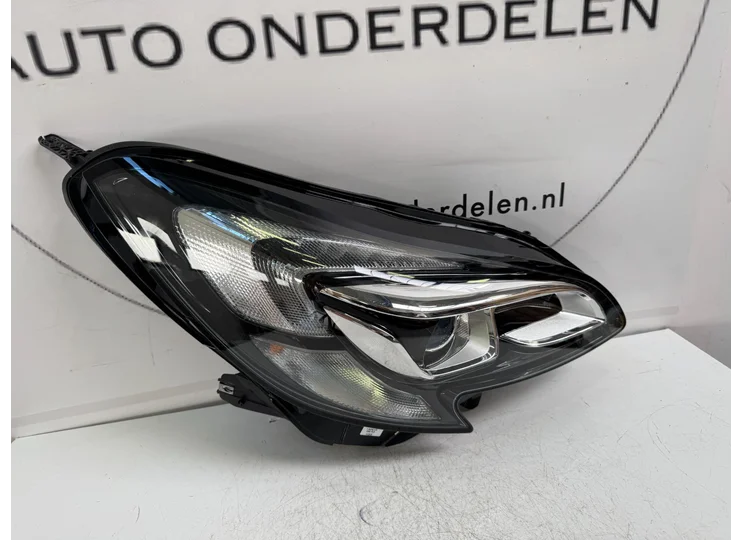 Koop Koplamp | Enkel bij Jager Auto-Onderdelen