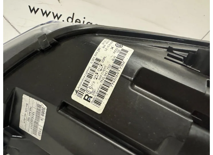 Koop Koplamp | Enkel bij Jager Auto-Onderdelen