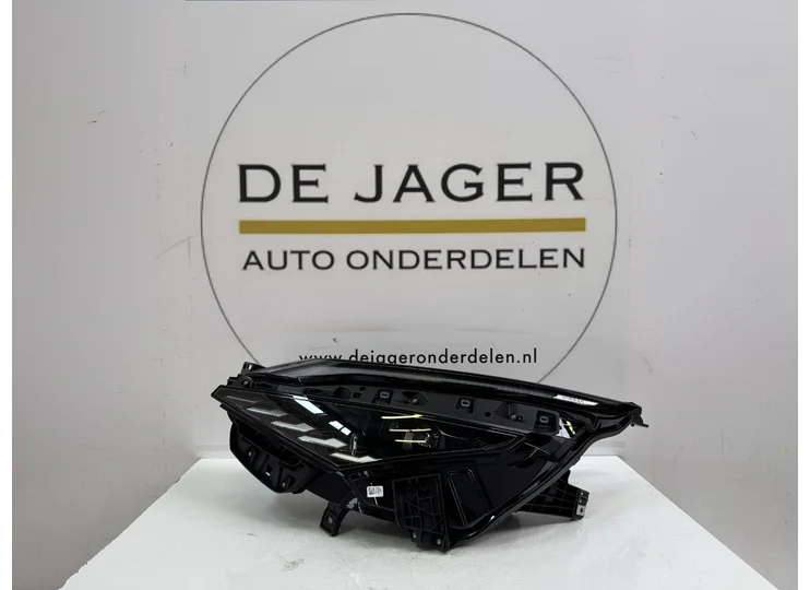 NISSAN QASHQAI J12 FACELIFT FULL LED KOPLAMP 26060HN20A 23- image 1