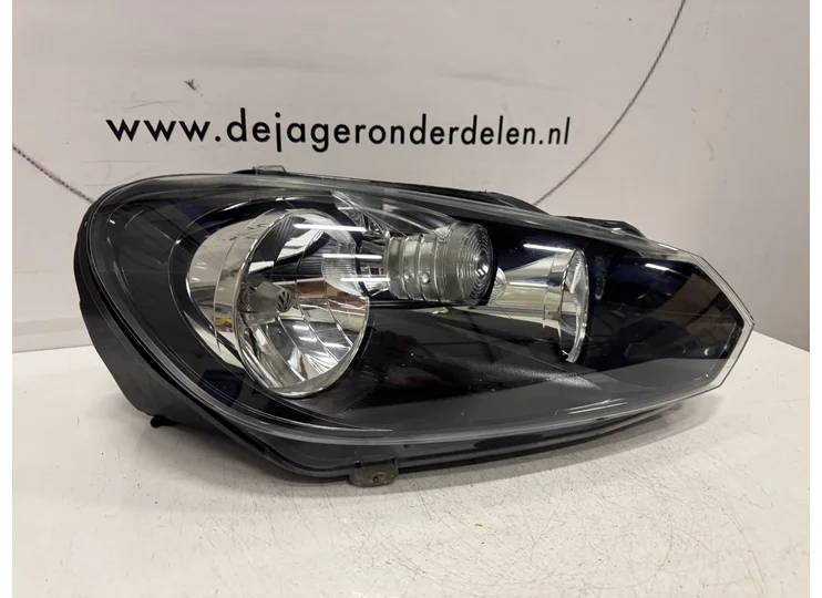 Koop Koplamp | Enkel bij Jager Auto-Onderdelen
