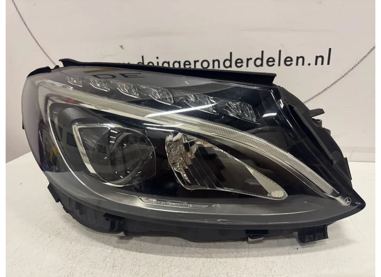 Koop Koplamp | Enkel bij Jager Auto-Onderdelen