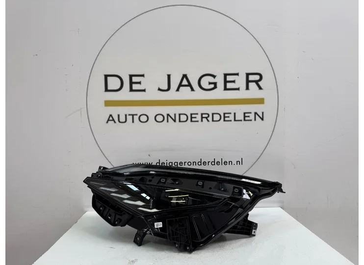 NISSAN QASHQAI J12 FACELIFT FULL LED KOPLAMP 26060HN20A 23- image 1