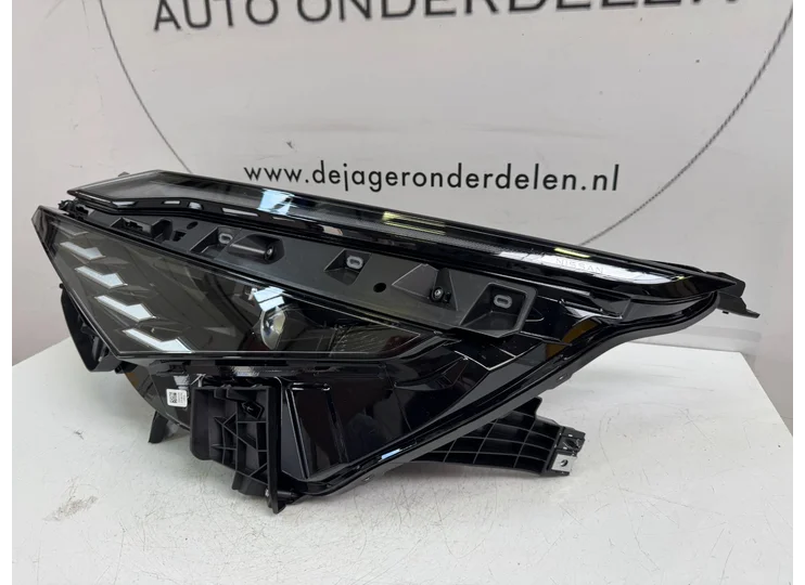 Koop Koplamp | Enkel bij Jager Auto-Onderdelen