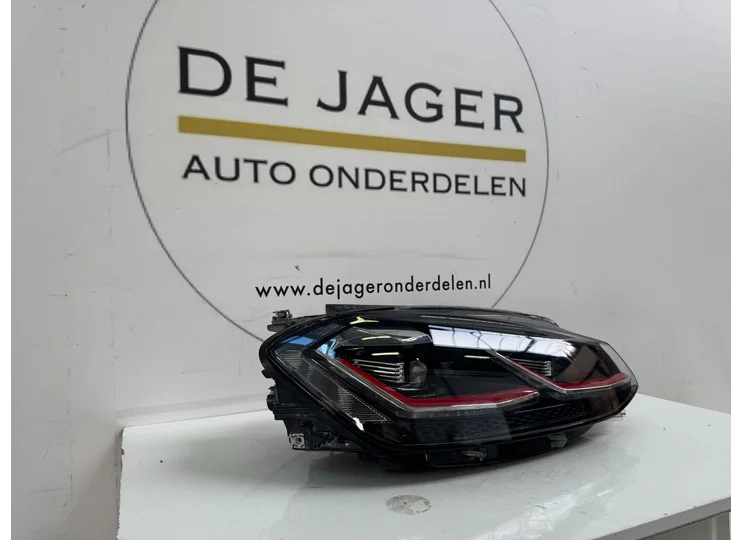 Koop Koplamp | Enkel bij Jager Auto-Onderdelen
