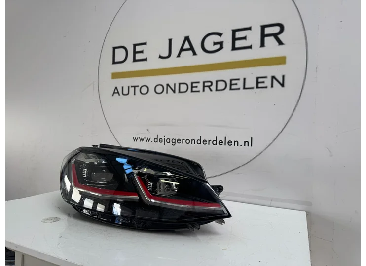 Koop Koplamp | Enkel bij Jager Auto-Onderdelen