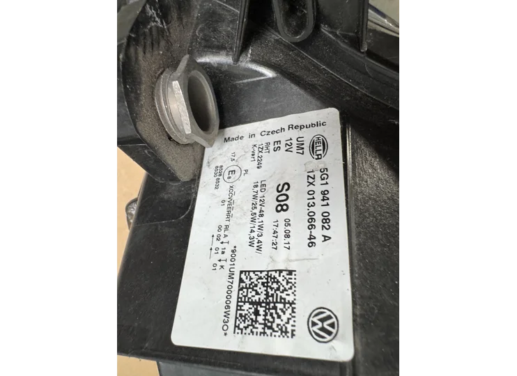 Koop Koplamp | Enkel bij Jager Auto-Onderdelen