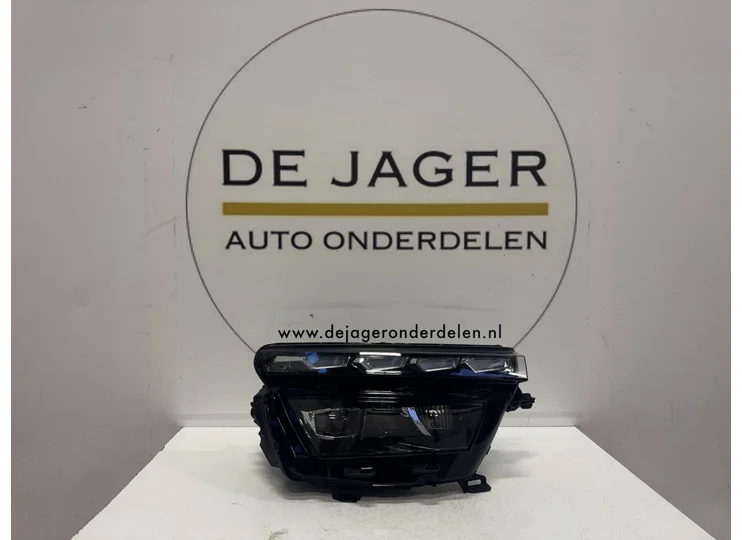 SKODA KAMIQ LED KOPLAMP RECHTS 658941016B image 1
