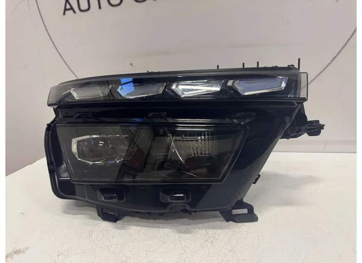 Koop Koplamp | Enkel bij Jager Auto-Onderdelen