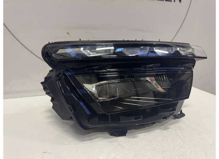 Koop Koplamp | Enkel bij Jager Auto-Onderdelen