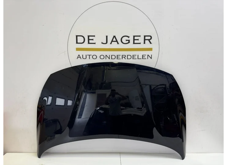 Koop Motorkap bij Jager Auto-Onderdelen