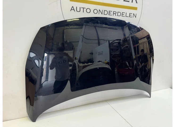 Koop Motorkap bij Jager Auto-Onderdelen