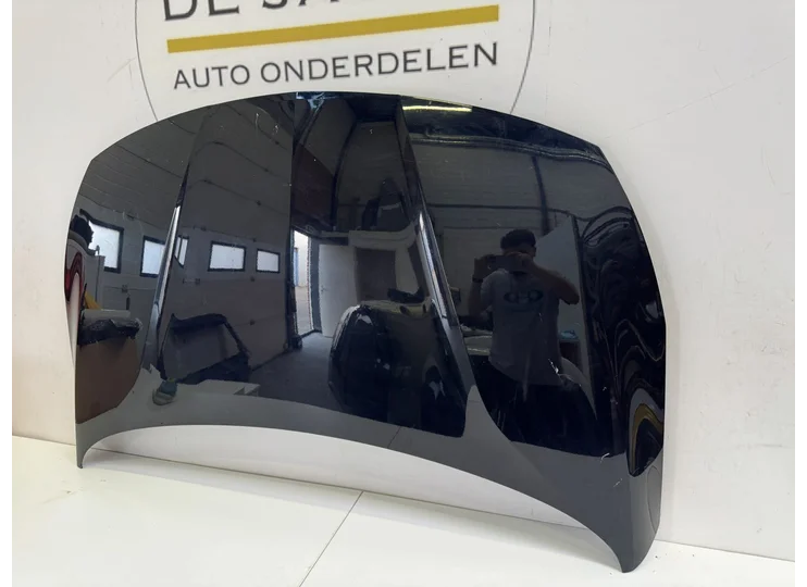 Koop Motorkap bij Jager Auto-Onderdelen