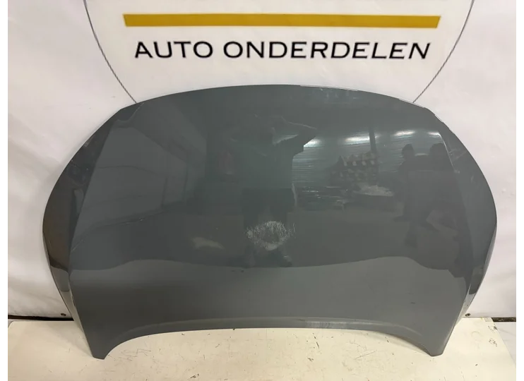 Koop Motorkap bij Jager Auto-Onderdelen