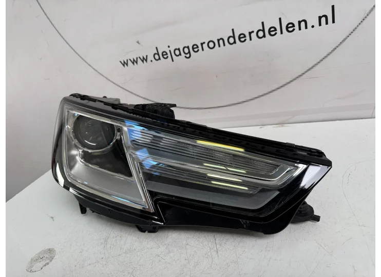 Koop Koplamp | Enkel bij Jager Auto-Onderdelen