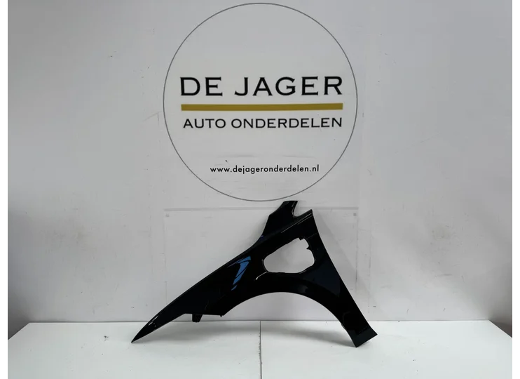 VW GOLF 8 GTE HYBRIDE VOORSCHERM SPATBORD LINKS 5H0821021D image 1