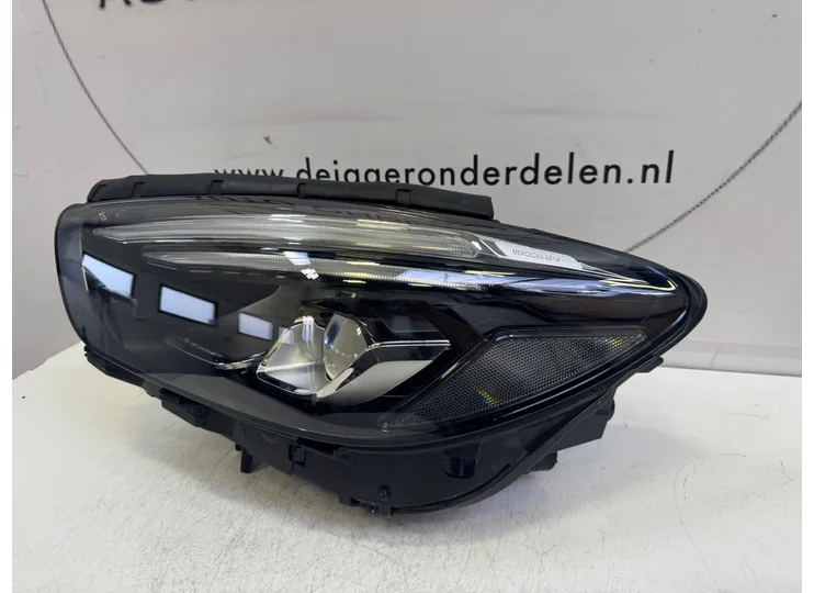 Koop Koplamp | Enkel bij Jager Auto-Onderdelen