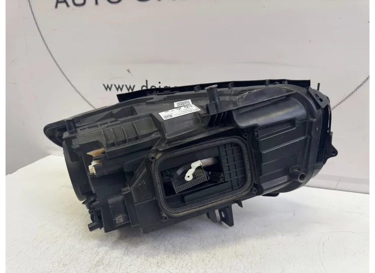 Koop Koplamp | Enkel bij Jager Auto-Onderdelen