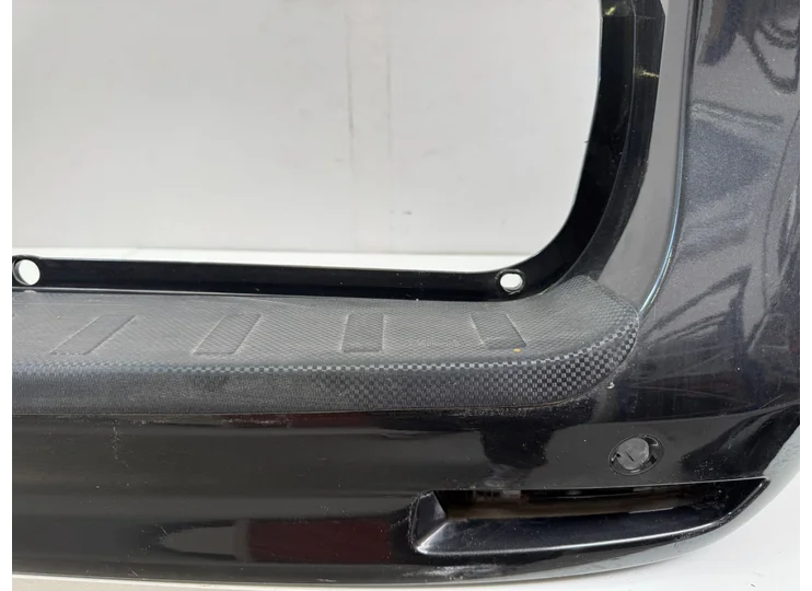Koop Achterbumper bij Jager Auto-Onderdelen