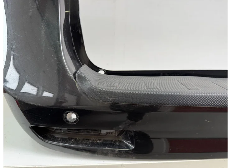 Koop Achterbumper bij Jager Auto-Onderdelen
